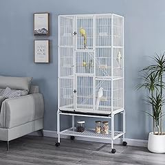 Large bird cages for sale  Delivered anywhere in UK