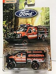 Matchbox ford f350 for sale  Delivered anywhere in USA 