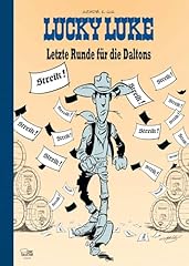 Lucky luke 102 gebraucht kaufen  Wird an jeden Ort in Deutschland