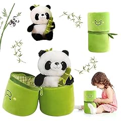 Emoin panda stuffed for sale  Delivered anywhere in USA 