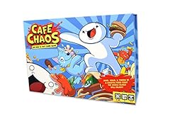 Cafe chaos card for sale  Delivered anywhere in USA 