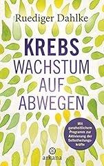 Krebs wachstum abwegen gebraucht kaufen  Wird an jeden Ort in Deutschland