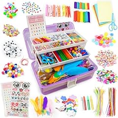 Smilesskiddo arts craft for sale  Delivered anywhere in USA 