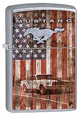 Zippo lighter ford for sale  Delivered anywhere in USA 