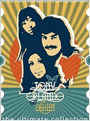 Tony orlando dawn for sale  Delivered anywhere in USA 