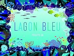 Lagon bleu d'occasion  Livré partout en France