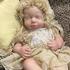 Aniiyy silicone baby for sale  Delivered anywhere in UK