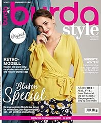 Burdastyle for sale  Delivered anywhere in UK