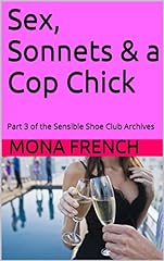 Sex sonnets cop for sale  Delivered anywhere in USA 