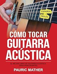 Cómo tocar guitarra for sale  Delivered anywhere in USA 