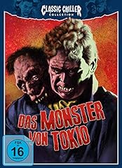 Monster tokio classic gebraucht kaufen  Wird an jeden Ort in Deutschland