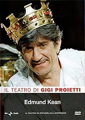 Edmund kean raymund usato  Spedito ovunque in Italia 