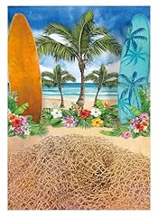 Allenjoy summer beach for sale  Delivered anywhere in USA 
