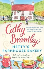 Hettys farmhouse bakery for sale  Delivered anywhere in USA 