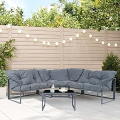 Casa pro gartenmöbel gebraucht kaufen  Wird an jeden Ort in Deutschland