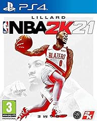 Nba 2k21 ps4 for sale  Delivered anywhere in USA 