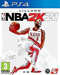 Nba 2k21 ps4 for sale  Delivered anywhere in USA 