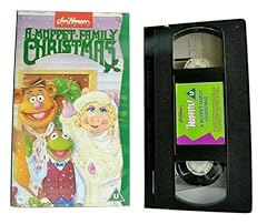 Muppet family christmas for sale  Delivered anywhere in UK