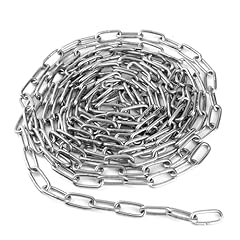 Seuicyne 4mm edelstahlkette gebraucht kaufen  Wird an jeden Ort in Deutschland