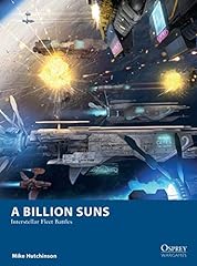 Billion suns interstellar for sale  Delivered anywhere in UK
