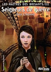 Seigneurs guerre d'occasion  Livré partout en France