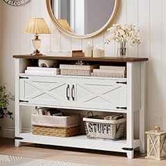 Hoobro farmhouse entryway for sale  Delivered anywhere in USA 