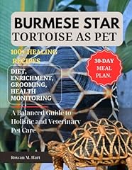 Burmese star tortoise for sale  Delivered anywhere in USA 