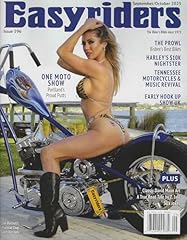 Easyriders magazine issue for sale  Delivered anywhere in USA 