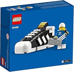 Lego 40486 adidas d'occasion  Livré partout en France