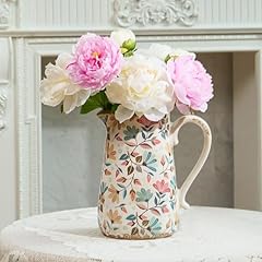 Vintage colorful flower for sale  Delivered anywhere in USA 
