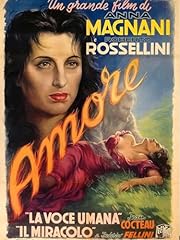 Amore usato  Spedito ovunque in Italia 