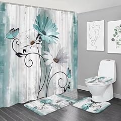 Nbvko 4pcs rustic for sale  Delivered anywhere in USA 