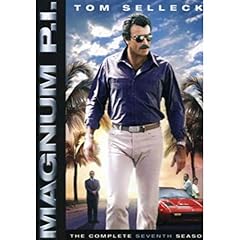 Magnum season 7 for sale  Delivered anywhere in USA 