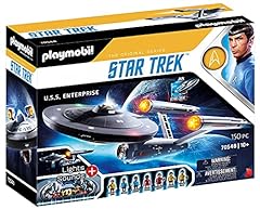 Playmobil star trek gebraucht kaufen  Wird an jeden Ort in Deutschland