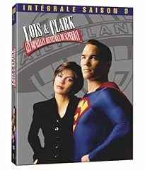 Lois clark saison usato  Spedito ovunque in Italia 