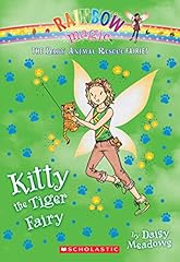 Kitty tiger fairy for sale  Delivered anywhere in USA 