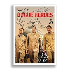 Sas rogue heroes for sale  Delivered anywhere in UK