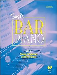 Susi bar piano gebraucht kaufen  Wird an jeden Ort in Deutschland