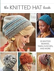 The knitted hat d'occasion  Livré partout en France