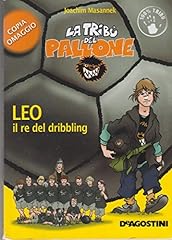 Leo del dribbling d'occasion  Livré partout en France