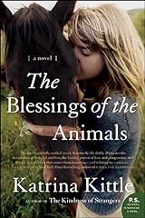 Blessings animals novel for sale  Delivered anywhere in USA 