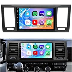 Carplay autoradio transporter d'occasion  Livré partout en France