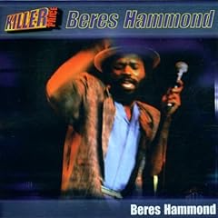 Beres hammond import d'occasion  Livré partout en France