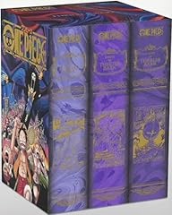 One piece coffret d'occasion  Livré partout en France