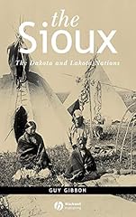 Sioux dakota lakota for sale  Delivered anywhere in USA 