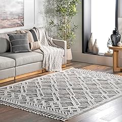 Nuloom ansley moroccan for sale  Delivered anywhere in USA 
