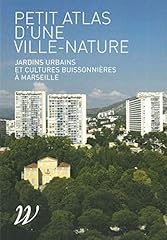 Petit atlas ville d'occasion  Livré partout en France