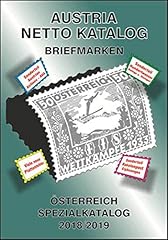 Ank esterreich spezialkatalog gebraucht kaufen  Wird an jeden Ort in Deutschland