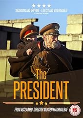 The president dvd gebraucht kaufen  Wird an jeden Ort in Deutschland