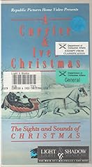 Currier ives christmas for sale  Delivered anywhere in USA 